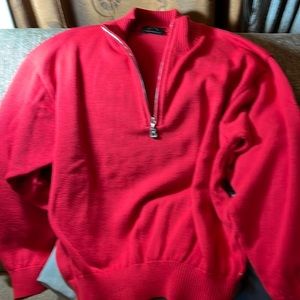 New without tags Bogner sweater, made in Czech Republic